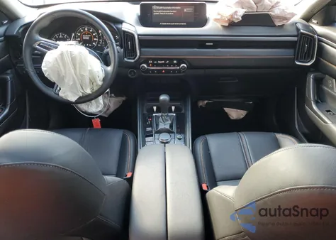 2023 Mazda Cx-50 Premium Plus from USA, damaged, VIN 7MMVABEM6PN108775